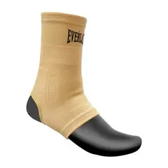 EVERLAST - Tobillera S Deportiva Elastica Piel