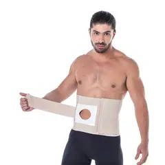 TECNOMED - Faja Ostomia Haban Talla Xxl