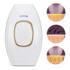 GENERICO - Depiladora Laser IPL Permanente Corporal