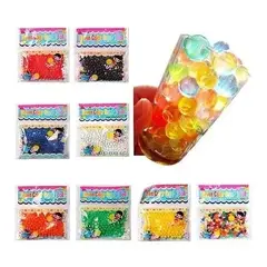 GENERICO - Bolitas De Gel Biogel Para Plantas Deshidratado Paquete X20