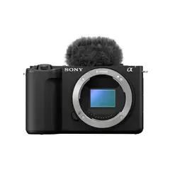 SONY - Cámara ZV-E10 II para vlogs