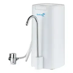 ECOTRADE FILTERS - Filtro Purificador De Agua Casero Ultrafiltración Ecotrade