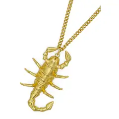 ETN DESING - DON SCORPIO COLLAR ETN_.