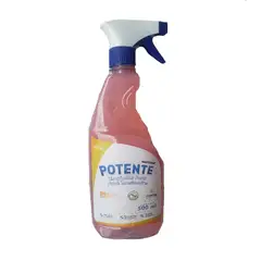 GENERICO - LIMPIADOR PISOS LAMINADOS Y MADERA 500ML