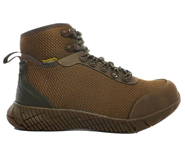 Imagen de Bota Hombre Outdoor -Herreros- Explorer Avellana