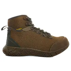 HERREROS - Bota Hombre Outdoor -Herreros- Explorer Avellana