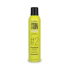 RECAMIER - Laca 2 Mediun Finishing 280ml