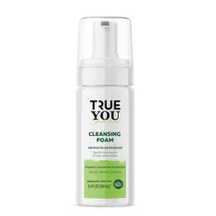 TRUE YOU - Jabon Facial Verde 150Ml