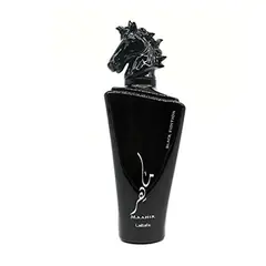 LATTAFA - Perfume Maahir Black 100ML