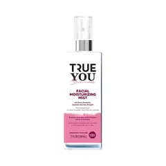 TRUE YOU - Tonico Facial Rosa 210Ml