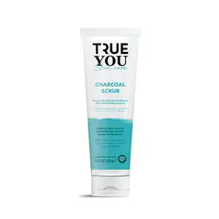 TRUE YOU - Exfoliante Facial 120Ml