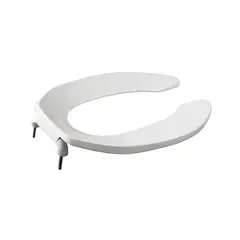 ACCESORIOS Y ACABADOS - Asiento Abierto Alongado Aya Sanitario Institucional
