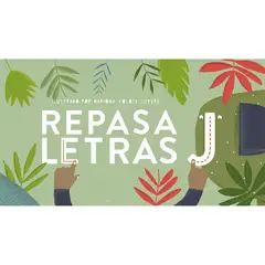 GENERICO - Repasaletras (T.D)