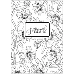 GENERICO - Journal Creativo. MTM Editores