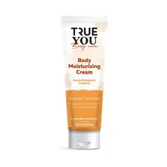 TRUE YOU - Crema Corporal Arabian 280Ml