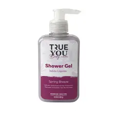 TRUE YOU - Shower Gel Spring 300g