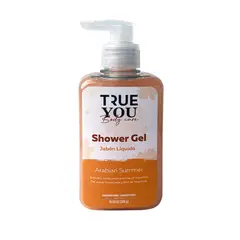 TRUE YOU - Shower Gel Arabian 300g