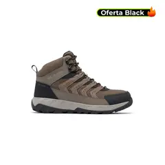 COLUMBIA - Bota Hombre STRATA TRAIL™ MID WP 2076861-MD3