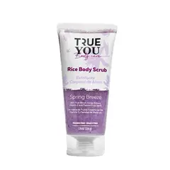 TRUE YOU - Exfoliante Corporal Spring Ty 200G
