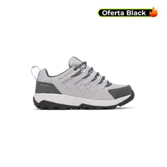 COLUMBIA - Tenis Mujer STRATA TRAIL LOW WP 2078551-UY4