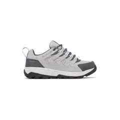 COLUMBIA - Tenis Mujer STRATA TRAIL LOW WP 2078551-UY4
