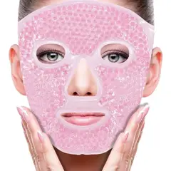 GENERICO - Mascarilla Facial Perlas Gel