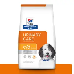 HILLS - Prescription Diet CD Urinary Care Pollo