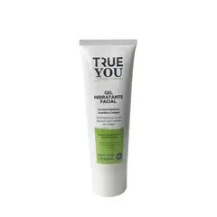 TRUE YOU - Crema Facial Verde 80ml