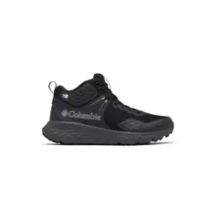 COLUMBIA - Bota Hombre KONOS TRS OUTDRY MID Negro