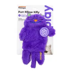 PETSTAGES - Purr Pillow Kitty Juguete Gato