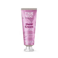TRUE YOU - Crema Manos Spring 75Ml