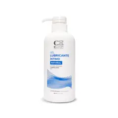 ELIXIR - Lubricante Neutro Gel Intimo Natural 500 ml