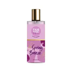 TRUE YOU - Splash Corporal Spring Ty 75Ml