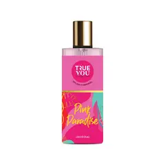 TRUE YOU - Splash Corporal Pink Paradise Ty 75Ml