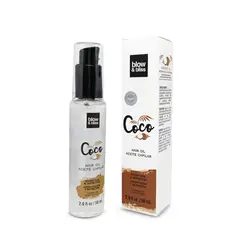 BLOW AND BLISS - Aceite De Coco Blow&Bliss 58Ml