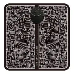 HOME - Tapete Masajeador De Pies Relajante Smart Fitness