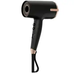REMINGTON - Secador de Cabello Flyaway One D31A Negro