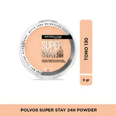 MAYBELLINE - Polvo Super Stay 24HR Powder 130