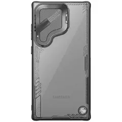 NILLKIN - Estuche Compatible con Galaxy S24 Ultra Iceblade Prop