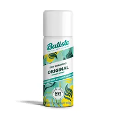 BATISTE - Shampoo Seco Clean & Classic 50ml