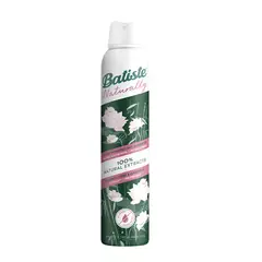BATISTE - Shampoo Seco Bamboo Gardenia 200ml