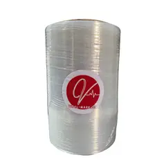 GENERICO - Vinipel Stretch Transparente 15 cm x 300 metros Embalaje
