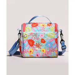 ESTUDIO MINTO - Lonchera Glow Sky Flora
