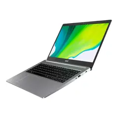 ACER - Portatil A135 - AMD RYZEN 5 7520U - 8GB RAM - 512GB SSD - PANTALLA 15,6" FHD - Notebook.