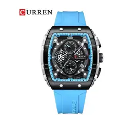 CURREN - Reloj Hombre KRED8221