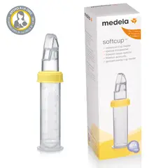 MEDELA - Biberón cuchara
