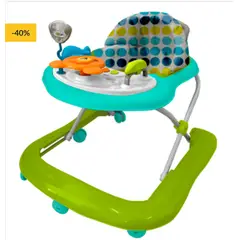BEBESIT - Caminador para Bebé Andadera Para niños