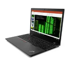 LENOVO - Portatil THINKPAD L15 - INTEL CORE I7 - 8GB RAM - 256 GB SSD - 15,6" - Notebook.