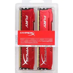 KINGSTON - Memoria Ram Gamer Ddr3 16gb 2x8gb 12800-1600 Mhz