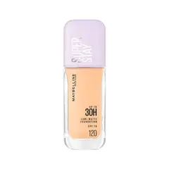 MAYBELLINE - Base Superstay Lumi-Matte 120
